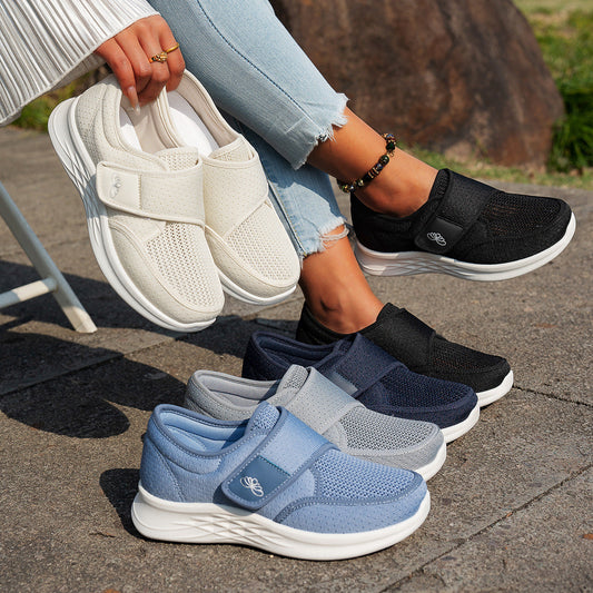 Women's Orthopedic Walking Shoes
