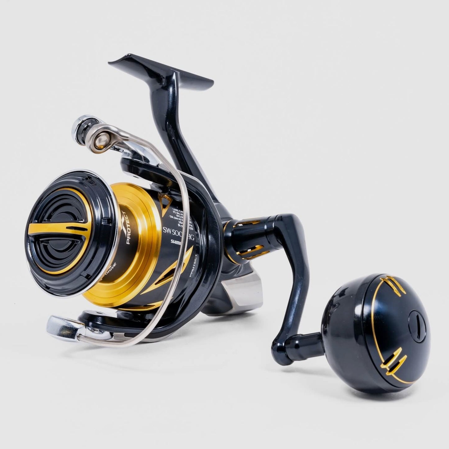 2019 Stella SWC Spinning Reelse